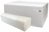 Papírové ručníky SUPER SOFT 3200 ks, 2vrstvý