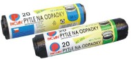 Odpadkové pytle 30 litrů - zvětšit obrázek