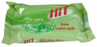 Mýdlo Hit Aloe vera - zvětšit obrázek