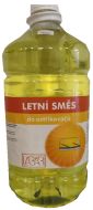 Letní směs do ostřikovačů Labar 3l