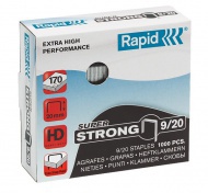 Spojovače č.9 Rapid Super Strong