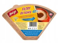 Kávové filtry č. 4