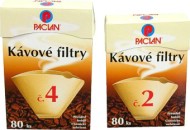 Kávové filtry - zvětšit obrázek