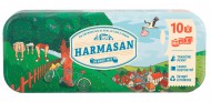Toaletní papír Harmony Classic 10  - zvětšit obrázek