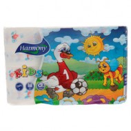 Toaletní papír Harmony Kids - zvětšit obrázek