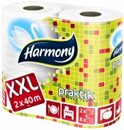 Kuchyňské utěrky papírové Praktik XXL - zvětšit obrázek