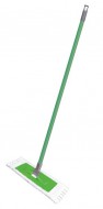 Mop mikrofázový Euro komplet 40x14 cm 
