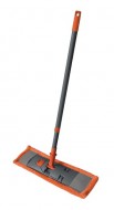 Mop mikrofázový Classic komplet 42x14 cm  - zvětšit obrázek