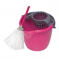 Mop souprava  12 l