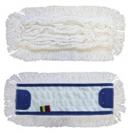 Mop plochý uzlíčkový 11x40 cm