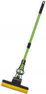 Mop houbový