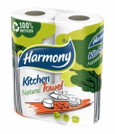 Kuchyňské utěrky Natural Towel - zvětšit obrázek