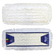 Mop plochý uzlíčkový 16x50 cm