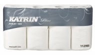 Toaletní papír Katrin Plus,8 ks