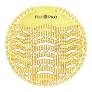Sítko do pisoáru Frepro voňavé žluté