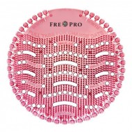 Sítko do pisoáru Frepro voňavé červené