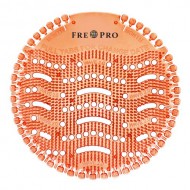 Sítko do pisoáru Frepro voňavé oranžové