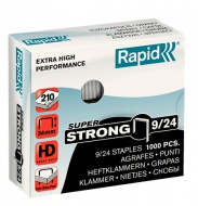 Spojovače č.9 Rapid Super Strong 9/24 - zvětšit obrázek