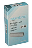 Spony Skrebba č.24 - zvětšit obrázek