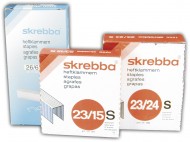 Spojovače Skrebba č.23