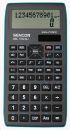 Sencor kalkulačka SEC 150 BU