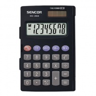 Kalkulačka Sencor 295/8 - zvětšit obrázek