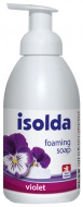 Isolda Violet, zpovac mdlo, 500 ml
