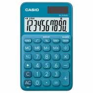 Kapesní kalkulátor Casio SL 310 UC BU