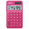 Kapesní kalkulátor Casio SL 310 UC RD