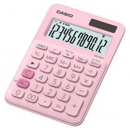 Stolní kalkulačka Casio MS 20 UC PK