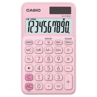 Kapesní kalkulátor Casio SL 310 UC PK