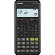 Kalkulačka Casio FX-82ES PLUS - zvětšit obrázek