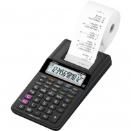Casio HR-8RCE BK