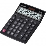 Kalkulačka CASIO GX 12S - zvětšit obrázek