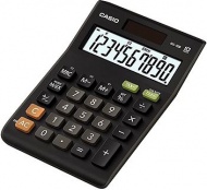 Kalkulačka Casio MS 10 BS - zvětšit obrázek