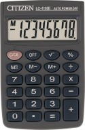 Citizen LC-110III - zvětšit obrázek
