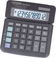 Citizen SDC-577 III - zvětšit obrázek