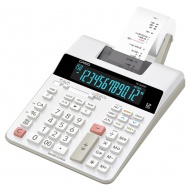 Stolní kalkulačka Casio FR 2650 RC - zvětšit obrázek