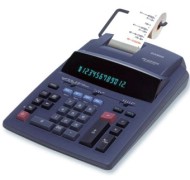 Casio FR 620 - zvětšit obrázek