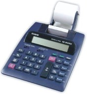 Casio HR-150TER - zvětšit obrázek