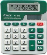 Karce KC-816 - zvětšit obrázek