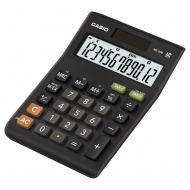 Stolní kalkulačka Casio MS 20 B S - zvětšit obrázek