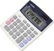 Casio MS 270T - zvětšit obrázek