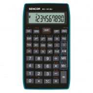 koln kalkulaka Sencor SEC 105 BU