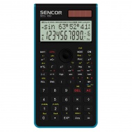 koln kalkulaka Sencor SEC 160 BU