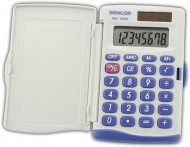 Kalkulaka Sencor 263/8