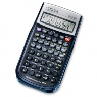Kalkulačka Citizen SR-270N - zvětšit obrázek