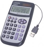 Citizen USB 12 - zvětšit obrázek