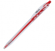 Kuličkové pero Offix RT, 0,7mm, červená