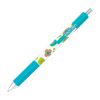 Kuličkové pero Venturio tyrkysové